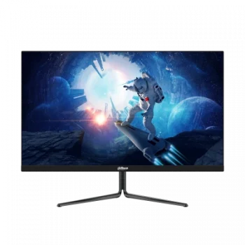 DAHUA LM27-E231BN Gaming 27 LED IPS 0.5ms 180Hz 1920x1080 FullHD HDMI DP (Vesa) Freesync Siyah Monitör