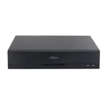 DAHUA NVR5864-EI 64 Kanal Network Video (NVR) 8MP NVR Güvenlik Kayıt Cihazı