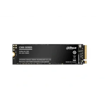 DAHUA SSD-C910N512GB C910N M.2 512GB (2000/1500MB/s) PCIe + NVMe SSD Disk