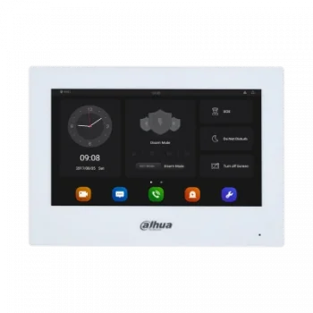 DAHUA VTH5321GB-W 7 TFT LCD Android Dokunmatik Ekran