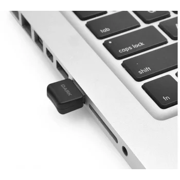 DARK DK-AC-BTU50 5.0 USB Mini Bluetooth Adaptör