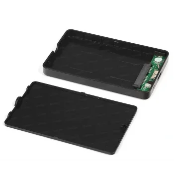DARK DK-AC-DSE29 2.5 USB 3.0 Sata 3 Harici HDD Kutusu