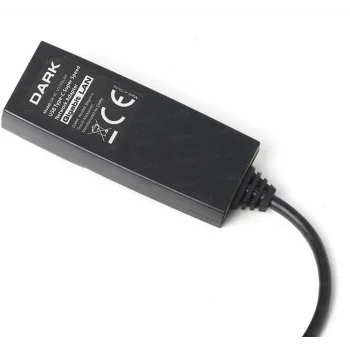DARK DK-AC-U31XGLAN Type-C 10/100/1000Mbps Gigabit Ethernet Adaptörü