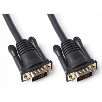 DARK DK-CB-VGAL1000 10 Mt Monitör Kablosu VGA 15E/15E