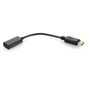 DARK DK-HD-ADPXHDMIV2 DISPLAPORT TO HDMI Dönüştürücü