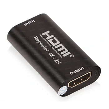 DARK DK-HD-E102 4K HDMI Dişi/Dişi Sinyal Güçlendirici Adaptör