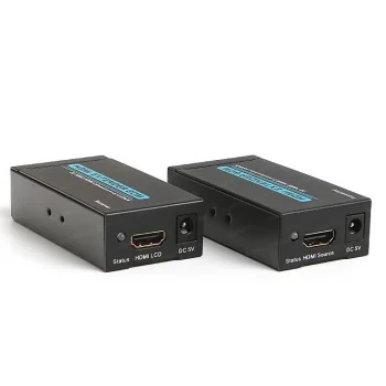 DARK DK-HD-E601 60m CAT5e/6 HDMI Uzatıcı