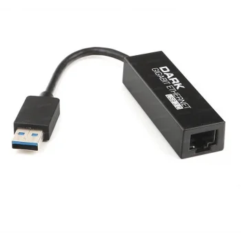 DARK DK-NT-U3GLAN USB 3.0 10/100/1000 Çevirici Adaptör