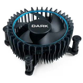 DARK DKCCLRM1 LGA1700 CPU Fanı 12-13-14 Nesil