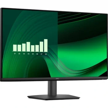 DELL E2725HM PRO 27 27 LED IPS 5ms 100Hz 1920x1080 FullHD VGA DP (VESA) Siyah Monitör