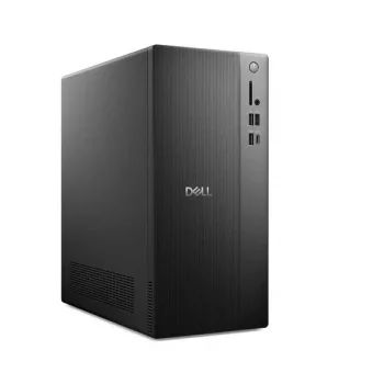 DELL ECT1250 ECT1250_RPLSR004_U-16G i5-14400 16GB 512GB SSD O/B UHD730 Ubuntu Masaüstü PC