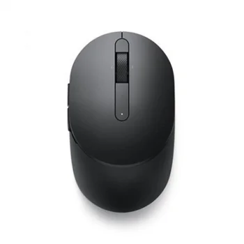 DELL MS5120W KABLOSUZ MOUSE SİYAH 570-ABHO