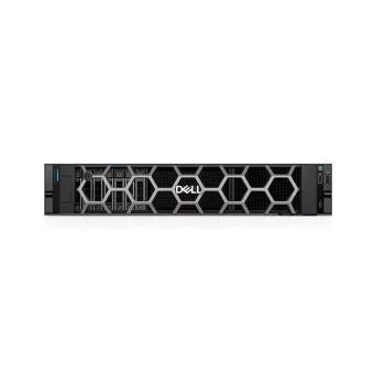 DELL POWEREDGE PER760XS4SPL 1X4514Y 1X32GB 1X480GB SSD 2X700W 3 YIL YERİNDE GARANTİ