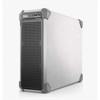 DELL POWEREDGE T160SPL1 XEON 6315P 1X16GB 1X2TB 1X300W 3 YIL GARANTİ