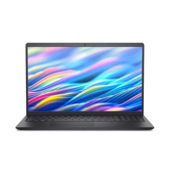 DELL Pro 15 Essential PV15250 Core 3-100U 8GB 512GB SSD O/B Intel UHD 15.6 DOS Siyah Notebook