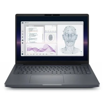 DELL PRO MAX 16 PLUS NBW MB16250EMEA ULTRA 9 285HX 32GB 1TB NVIDIA RTXPRO4000 BLACKWELL 16GB W11PRO