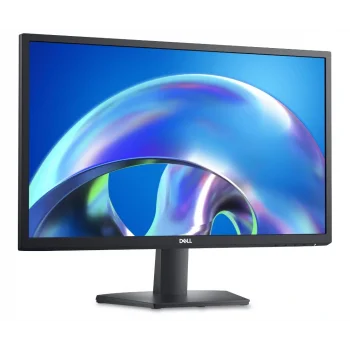 DELL SE2425H 23.8 LED 5ms 75hz 1920x1080 FullHD VGA HDMI (VESA) Siyah Monitör