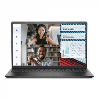 DELL Vostro 3530 N1601PVNB3530U-16G i7-1355U 16GB 512GB SSD O/B Intel Iris Xe 15.6 DOS Siyah Notebook