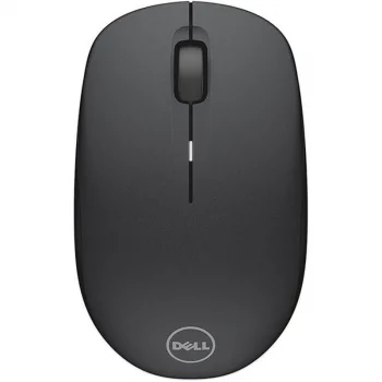 DELL WM126 KABLOSUZ MOUSE SİYAH 570-AAMH