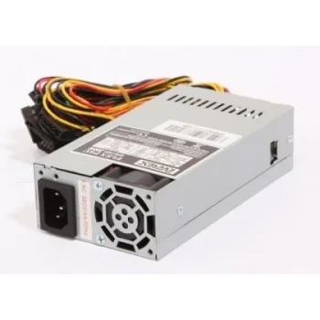 EVEREST EPS-FX01 200W 4CM FAN 2*SATA 2*IDE FLEX POWER SUPPLY