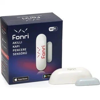 FONRI Akıllı Kapı Pencere Sensörü