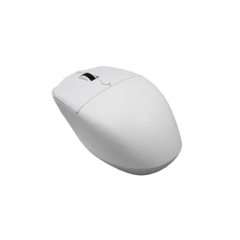 FRISBY FM-286WM Kablosuz Beyaz Mouse