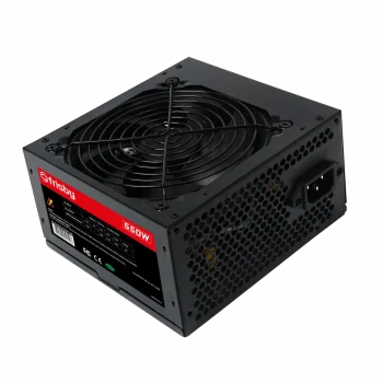 FRISBY FR-PS55F12B 550W Siyah Power Supply