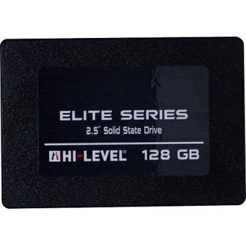 HI-LEVEL HLV-SSD30ELT/128G Elite Seri 2.5 128GB (560/540MB/s) SATA SSD Disk