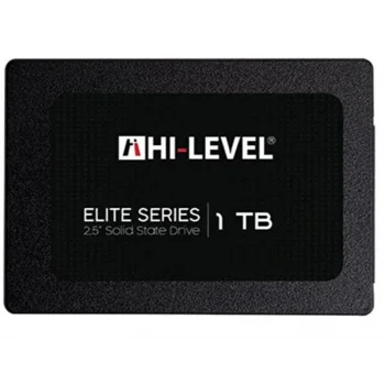 HI-LEVEL HLV-SSD30ELT/1T Elite Seri 2.5 1TB (560/540MB/s) SATA SSD Disk