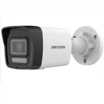 HIKVISION DS-2CD1041G2-LIUF Bullet 4 MP 4mm IP KAMERA