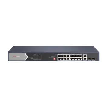 HIKVISION DS-3E0520HP-E PoE Switch