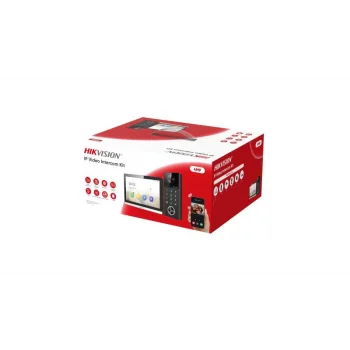 HIKVISION DS-KIS612-P Intercom Seti
