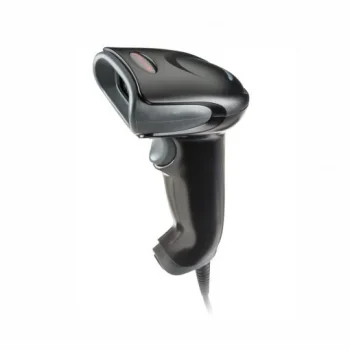 HONEYWELL 1470G Kablolu Karekod 1D/2D Ayaklı Barkod Okuyucu