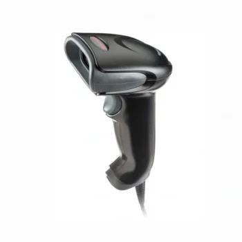 HONEYWELL 1470G Kablolu Karekod 1D/2D Ayaklı Barkod Okuyucu
