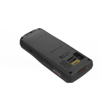 HONEYWELL EDA51K 6703 4(inç) 3GB/32GB 1D/2D Okuyucu Wifi Android 10 El Terminali Tuş Takımlı