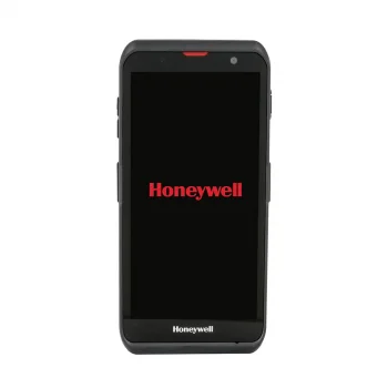 HONEYWELL EDA52 6603 5,5(inç) 4GB/64GB 1D/2D Okuyucu Wifi Android 11 El Terminali