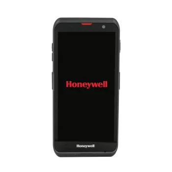 HONEYWELL SCANPAL EDA52 2D KAREKOD ANDROID 11 4GB/64GB 13MP WIFI+BLUETOOTH 5.5 DOKUNMATİK EKRAN EL TERMİNALİ