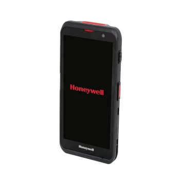 HONEYWELL SCANPAL EDA52 (GSMLİ) 2D KAREKOD ANDROID 11 4GB/64GB 13MP WIFI+BLUETOOTH 5.5 DOKUNMATİK EKRAN EL TERMİNALİ