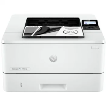 HP 2Z609A LASERJET PRO 4003DN YAZ/DUB/ETH (W1A53A M404DN YERİNE)