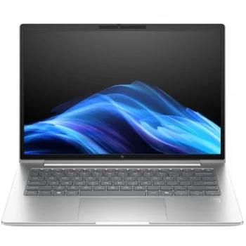 HP EliteBook 6 G1i CS7Q9ET Ultra 5-225U 24GB 512GB SSD O/B Intel UHD 14 W11P Gümüş Notebook