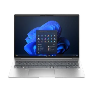 HP ProBook 4 G1i 14 AI D21P7ET Ultra 5-225H 32GB 1TB SSD O/B Intel UHD 14 DOS Gümüş Notebook