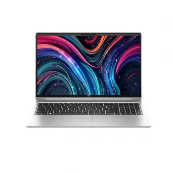 HP ProBook 450 G10 9B9H3EA i5-1334U 16GB 512GB SSD O/B Iris Xe 15.6 DOS Gümüş Notebook