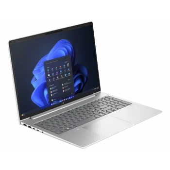 HP ProBook 460 G11 A23BKEA Ultra 5-125U 16GB 512GB SSD O/B Intel UHD 16 DOS Gümüş Notebook