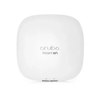 HPE ARUBA ION R4W02A AP22 İÇ ORTAM ACCESS POINT(ADAPTÖRSÜZ)