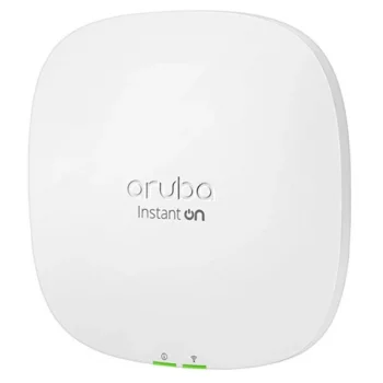 HPE ARUBA ION R9B28A AP25 İÇ ORTAM ACCESS POINT(ADAPTÖRSÜZ)