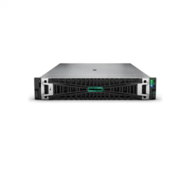 HPE DL380 GEN11 6530 2X32GB 8FF 2X480GB SSD 2X1000W P81787-425 3 YIL YERİNDE GARANTİ