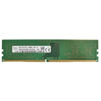 HYNIX HMAA1GU6CJR6N 8GB DDR4 3200Mhz PC Bellek Bulk