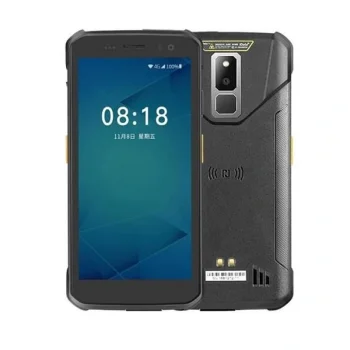 IDATA T1S 5.5(inç) 4GB/64GB Wifi Android 10 PDA