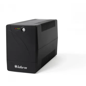INFORM GUARDIAN 2000VA 1F/1F (2X9AH) 7/20DK LINE INTERAKTIF UPS