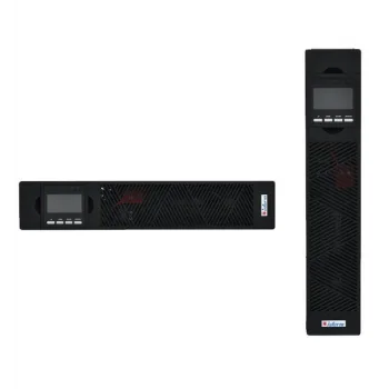 INFORM SINUS EVO 1KVA 1F/1F (2X9AH) RACK MOUNT 6/14DK ONLINE UPS